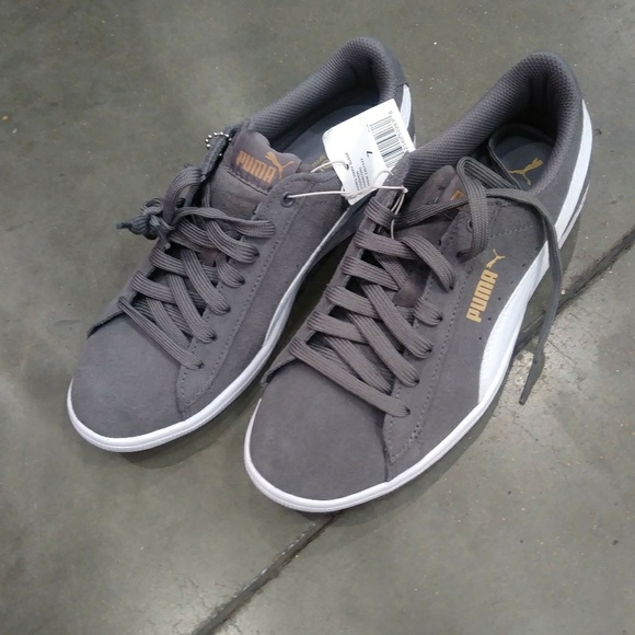 Puma Shoes - PUMA Tennis Shoes